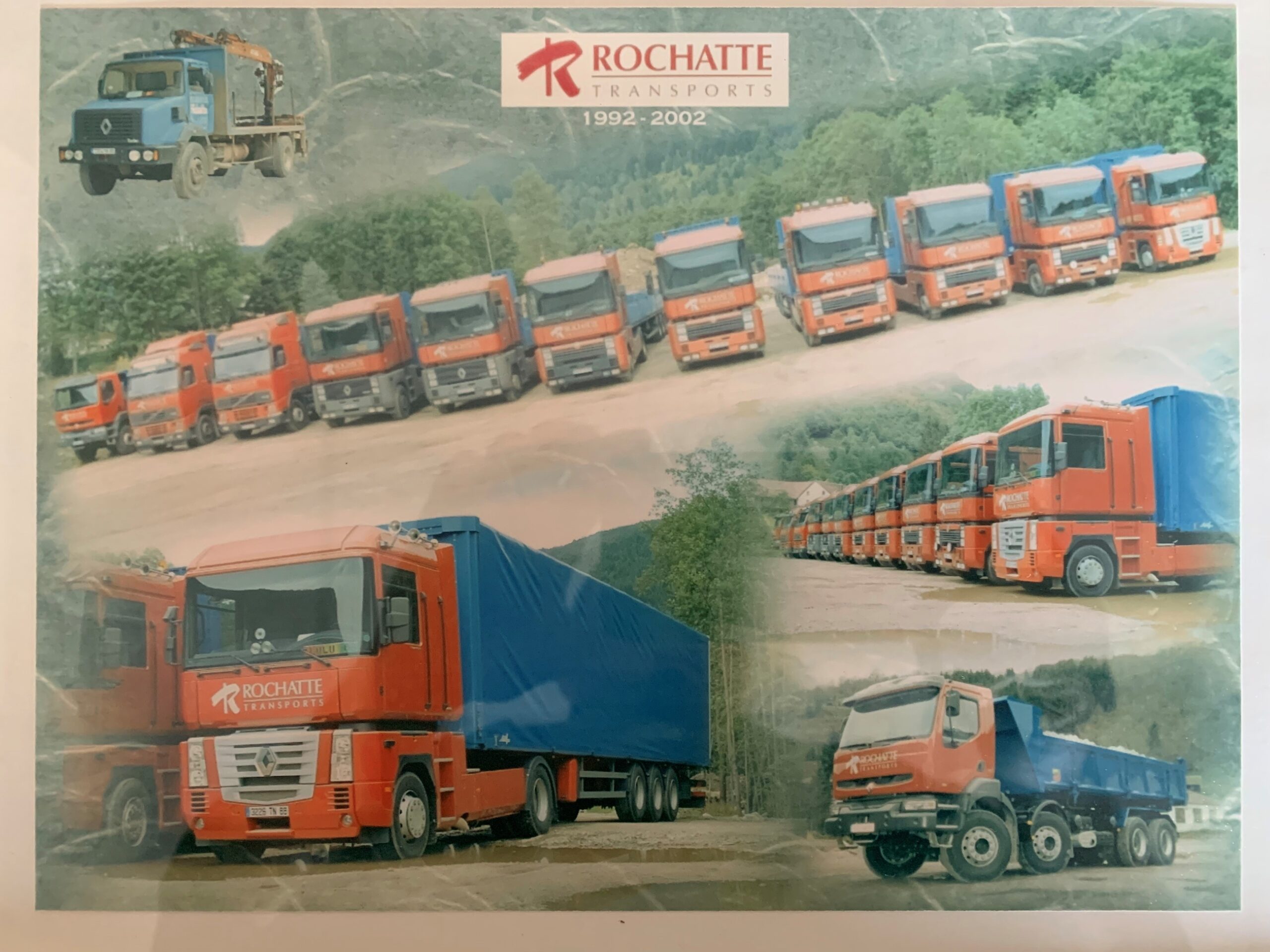 gilbert et stéphane